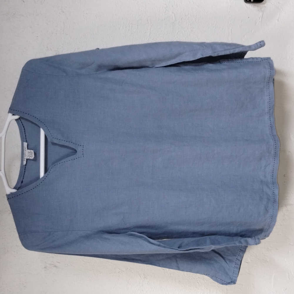 Paraphrase women's linen